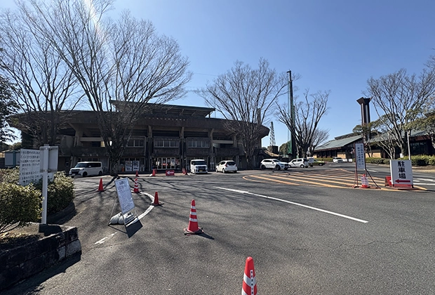 堀原運動公園